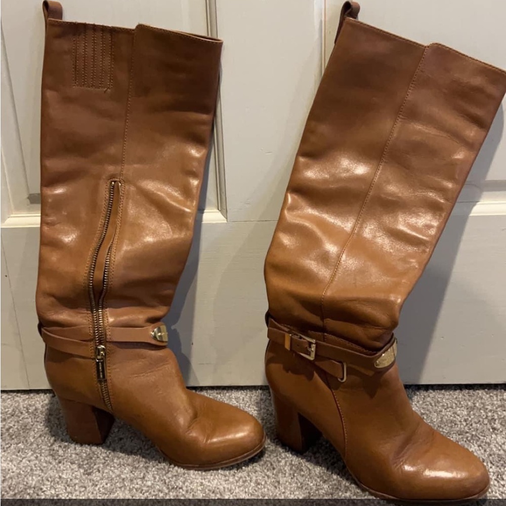 Michael Kors Boots with Heel